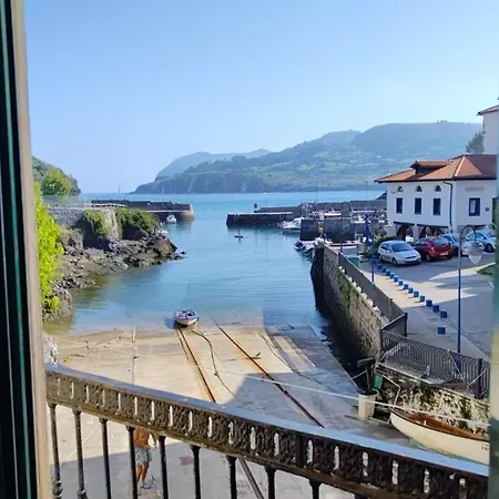 Apartmán Old Port *