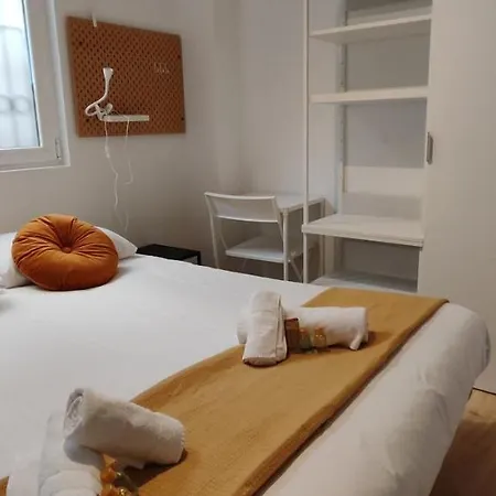 Apartamento Old Port *