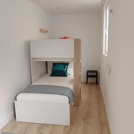 Apartamento Old Port Mundaka