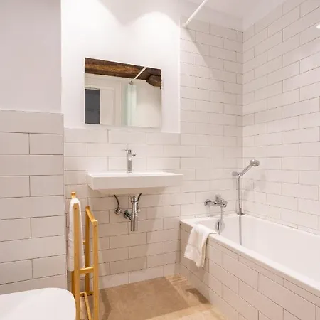 Apartamento Old Port