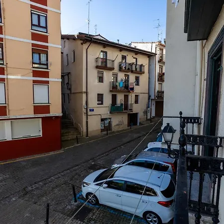 Old Port Mundaka