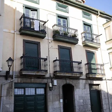 Old Port Apartment