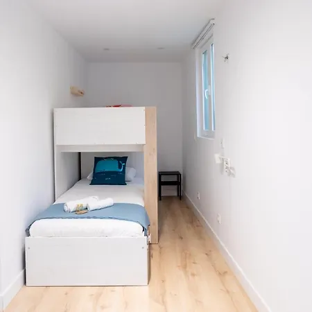 Apartmán Old Port *