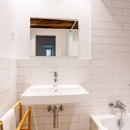 Apartamento Old Port *