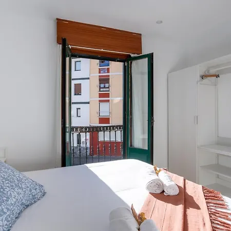 Apartamento Old Port