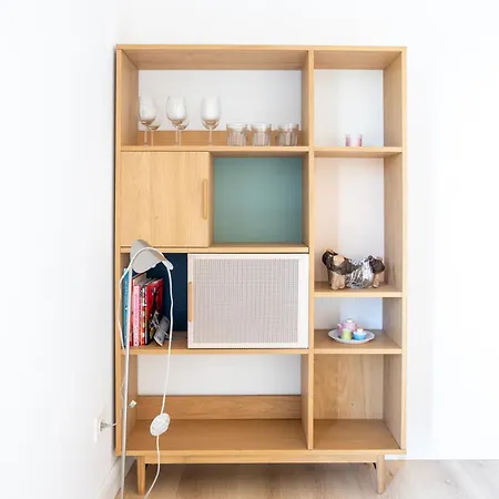 Apartamento Old Port