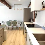 Apartamento Old Port *