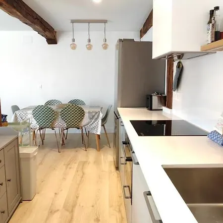 Apartment Old Port *