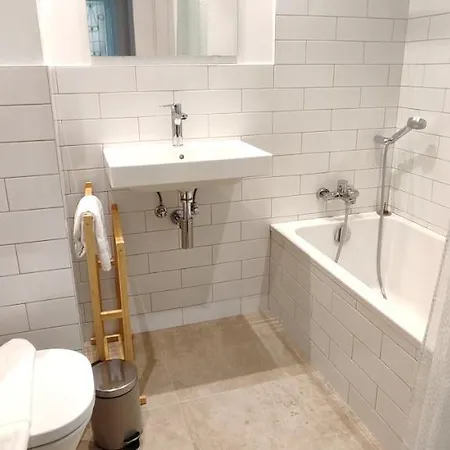 Apartament Old Port Mundaka