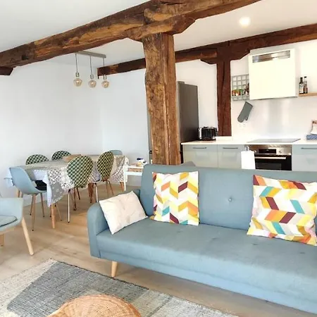 Old Port Apartament Mundaka