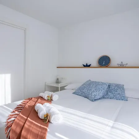 Old Port Apartment
