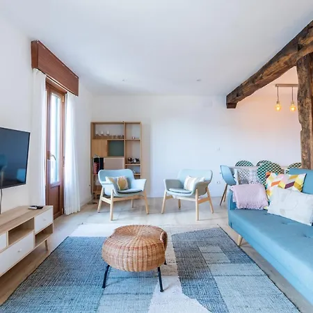 Apartament Old Port *