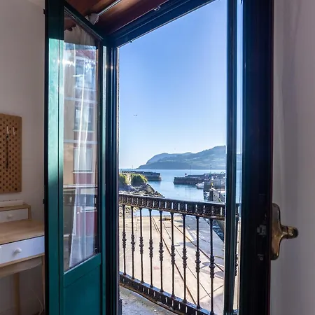 Old Port Apartment Mundaka