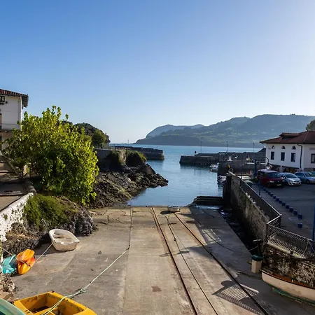 Old Port Mundaka