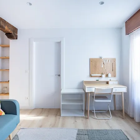 Apartamento Old Port *