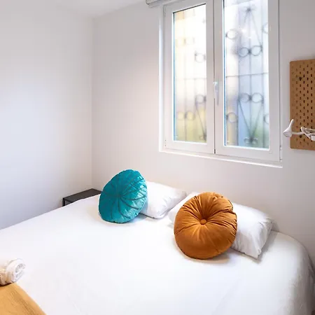 Apartament Old Port Mundaka