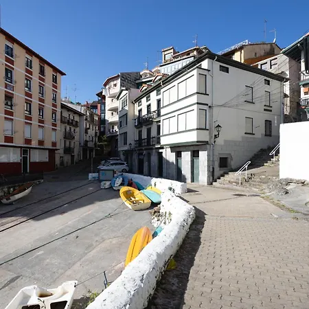 Apartamento Old Port *