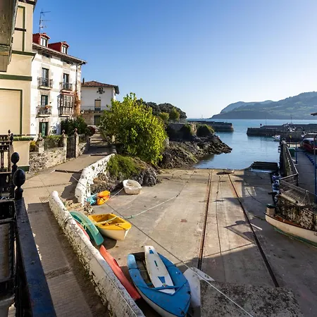 Lägenhet Old Port Mundaka