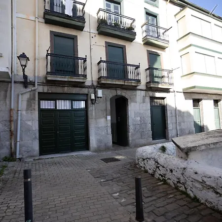 Old Port Apartment