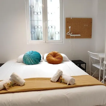 Διαμέρισμα Old Port *