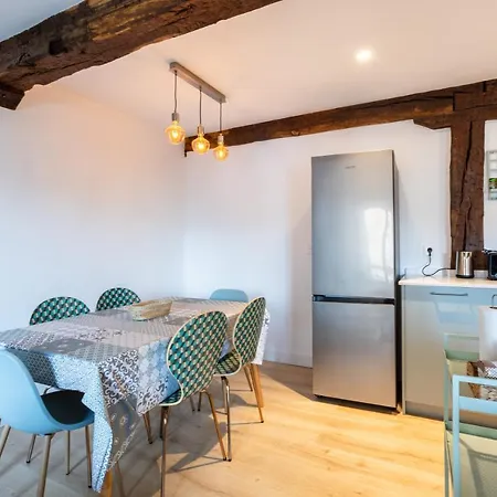 Διαμέρισμα Old Port Mundaka