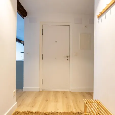 Old Port Διαμέρισμα Mundaka