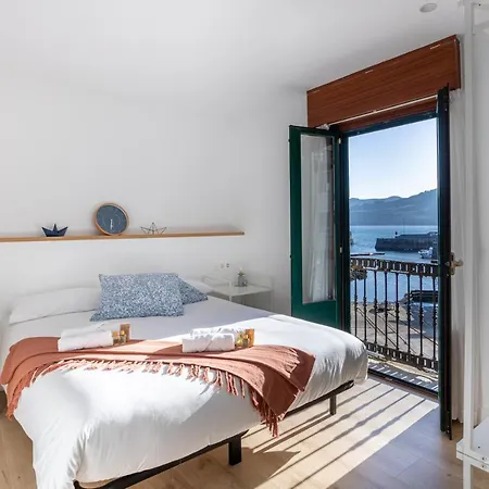 Διαμέρισμα Old Port *