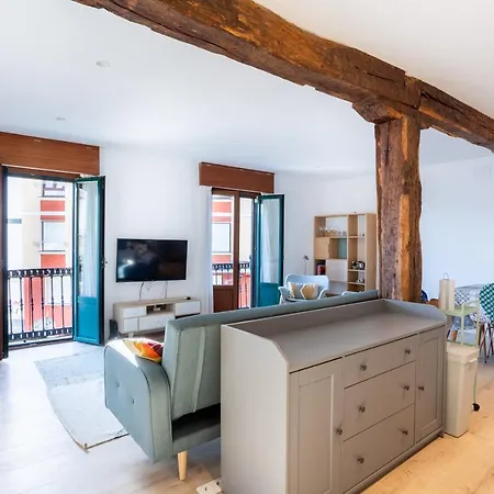 Old Port Διαμέρισμα