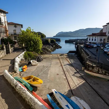 Old Port Διαμέρισμα *